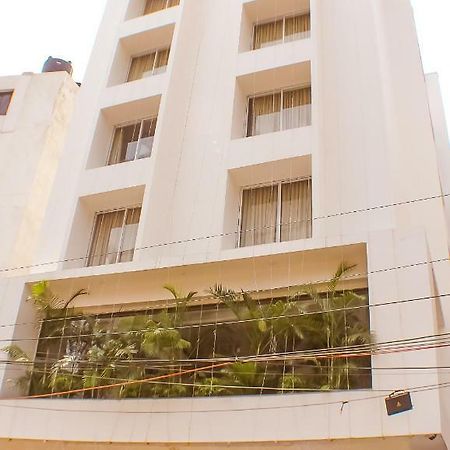 The Pioneer Visakhapatnam Exterior foto