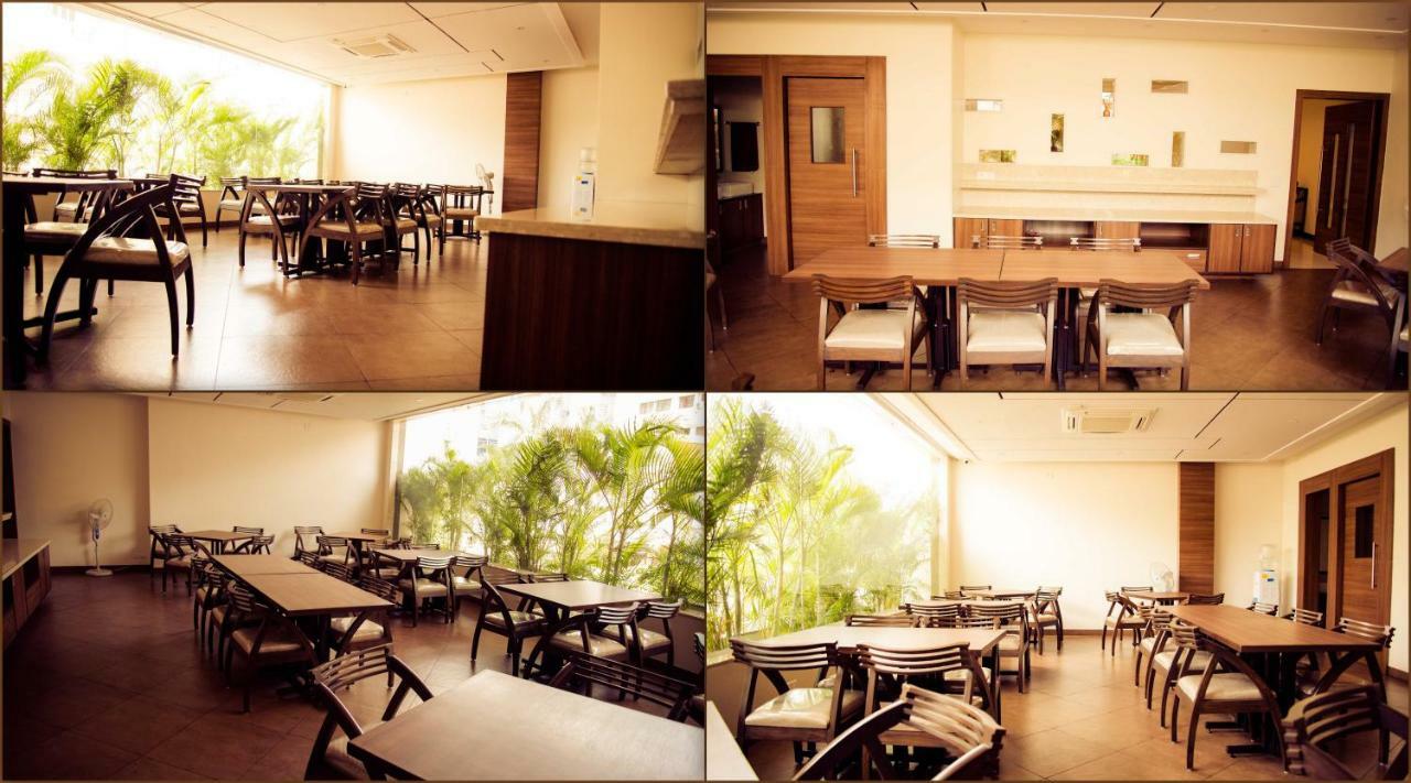 The Pioneer Visakhapatnam Exterior foto