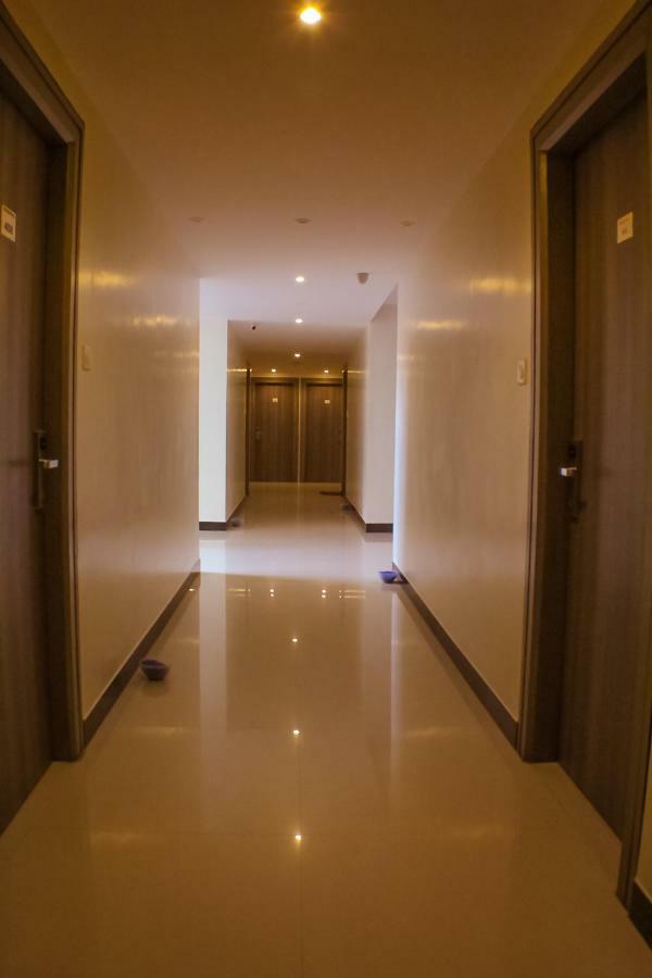 The Pioneer Visakhapatnam Exterior foto