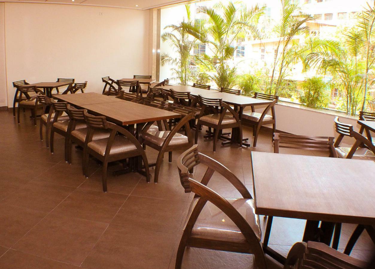 The Pioneer Visakhapatnam Exterior foto